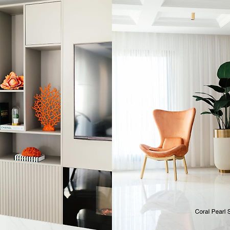 Luxury Suites By Nok Istanbul Nisantasi Экстерьер фото