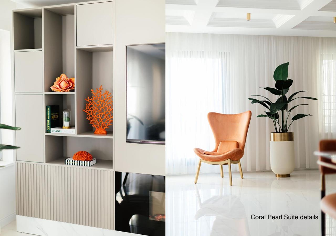 Luxury Suites By Nok Istanbul Nisantasi Экстерьер фото