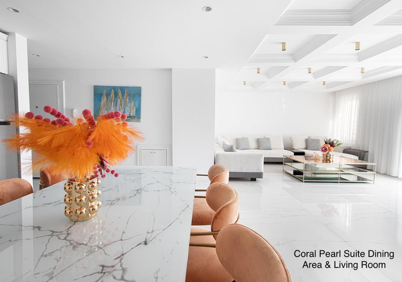 Luxury Suites By Nok Istanbul Nisantasi Экстерьер фото