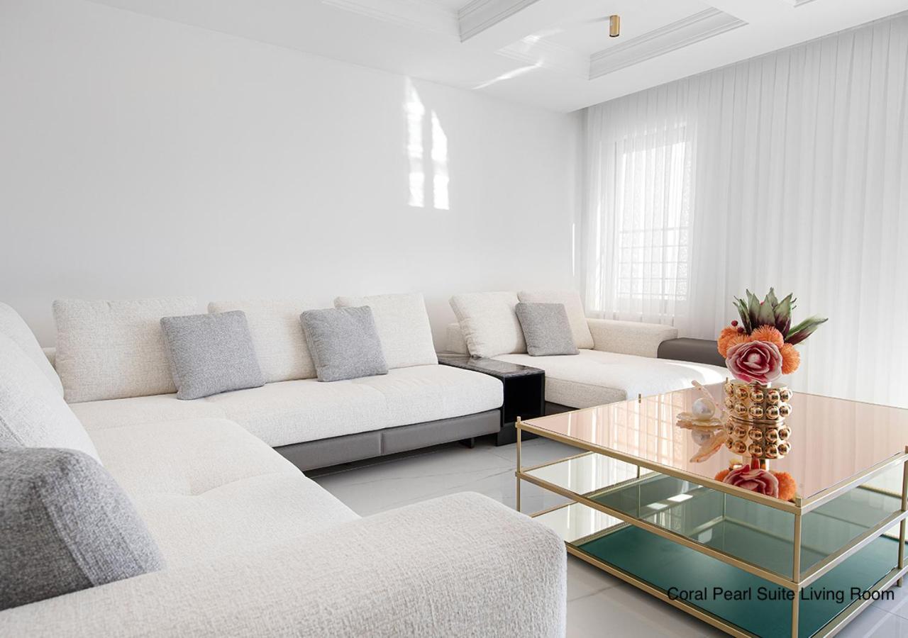 Luxury Suites By Nok Istanbul Nisantasi Экстерьер фото