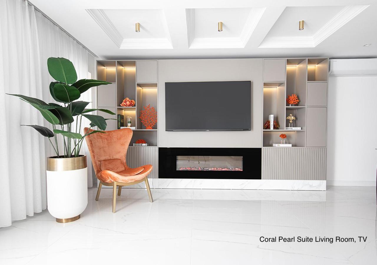Luxury Suites By Nok Istanbul Nisantasi Экстерьер фото