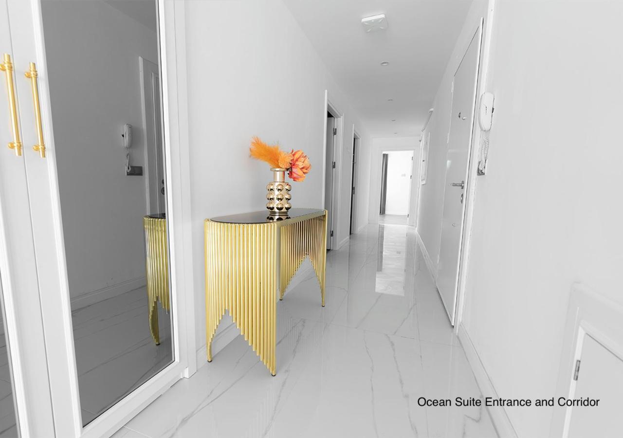 Luxury Suites By Nok Istanbul Nisantasi Экстерьер фото