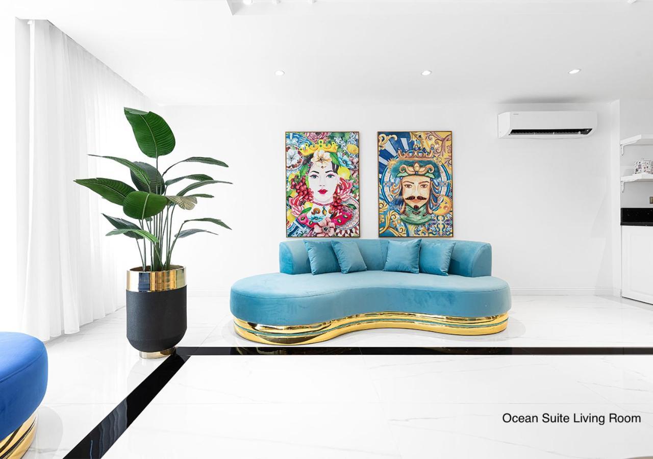 Luxury Suites By Nok Istanbul Nisantasi Экстерьер фото