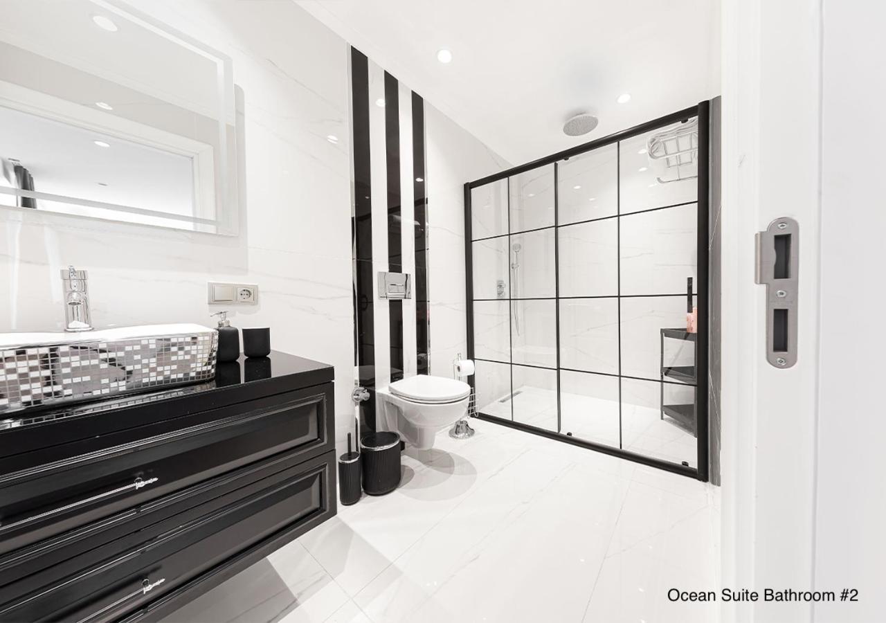Luxury Suites By Nok Istanbul Nisantasi Экстерьер фото