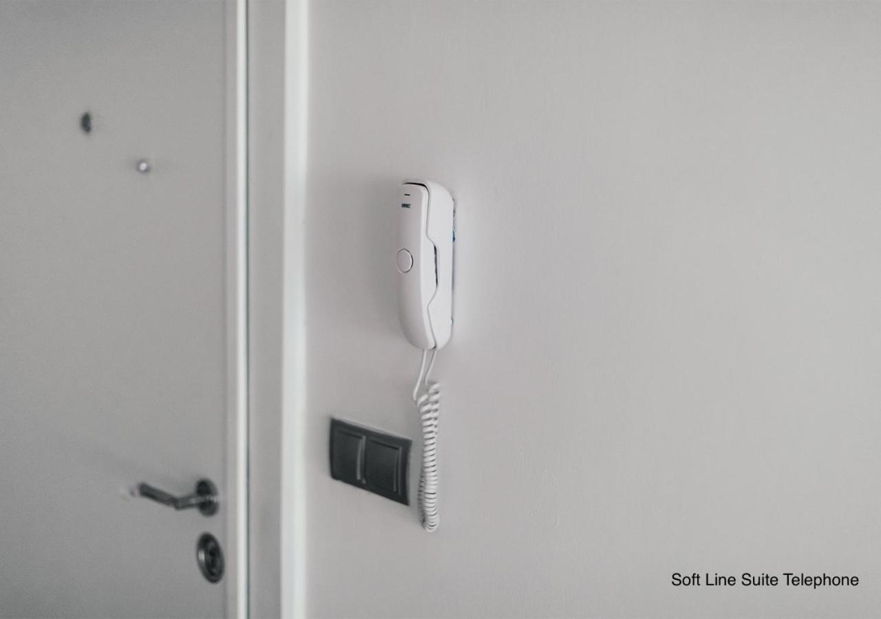 Luxury Suites By Nok Istanbul Nisantasi Экстерьер фото