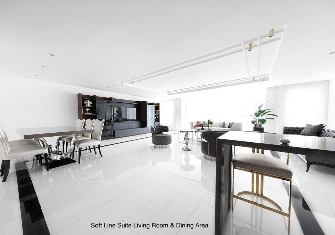 Luxury Suites By Nok Istanbul Nisantasi Экстерьер фото