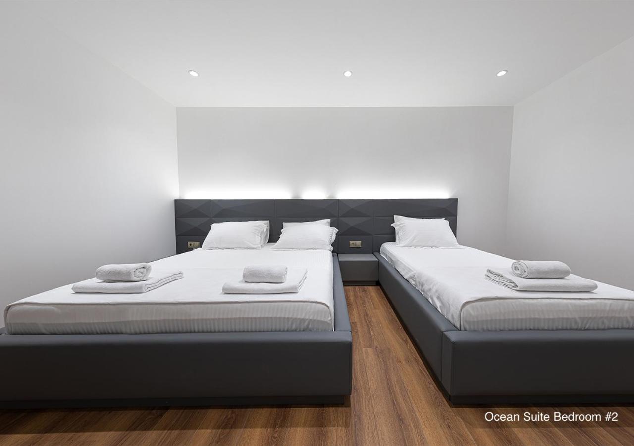 Luxury Suites By Nok Istanbul Nisantasi Экстерьер фото