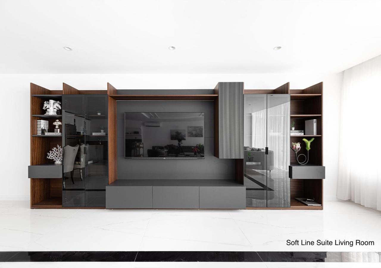 Luxury Suites By Nok Istanbul Nisantasi Экстерьер фото